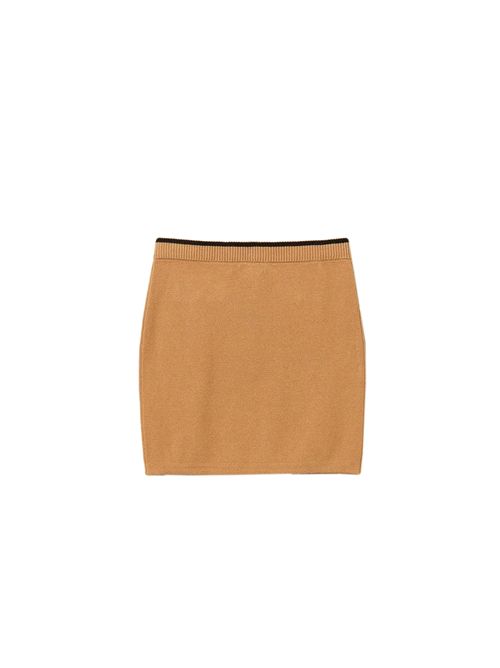 Gonna, bambina, logata. TWINSET | 262GJ303213772