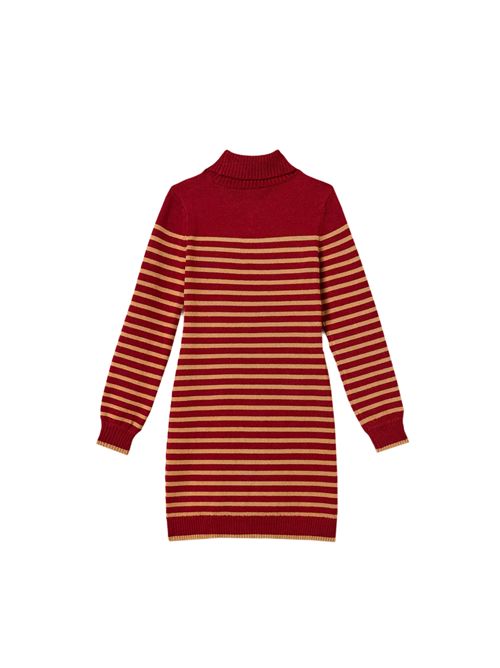 Abito, bambina, logato. TWINSET | 262GJ303413895