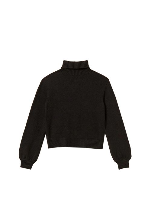 Lupetto, bambina, logato. TWINSET | 262GJ304013774