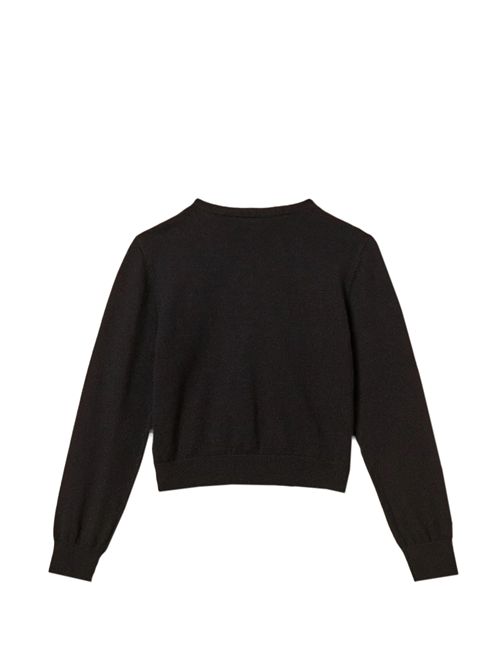 Maglia, bambina, logata. TWINSET | 262GJ306312295