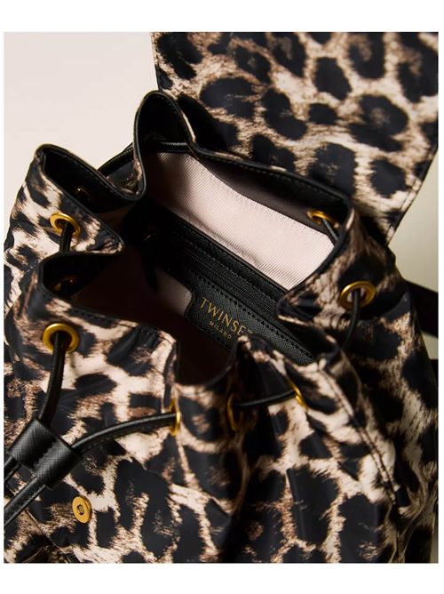 Zaino, donna, logato. TWINSET | 262TD807102114
