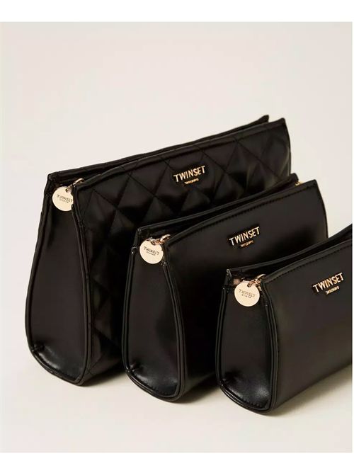 Trousse, donna, logata. TWINSET | 262TH704200006