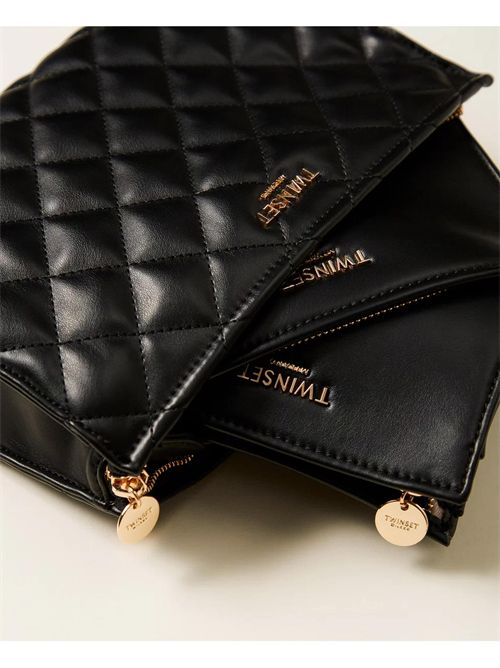Trousse, donna, logata. TWINSET | 262TH704200006