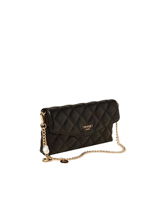 Portadocumenti, donna, logato. TWINSET | 262TH704300006