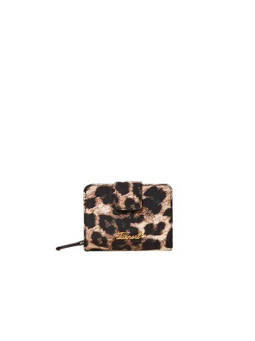 Portafogli, donna, logato. TWINSET | 262TL801102114