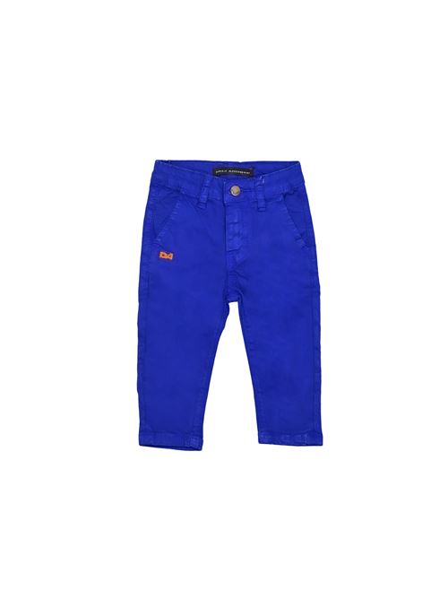 Pantalone, bambino, logato. ALESSANDRINI | 1295P0836BL