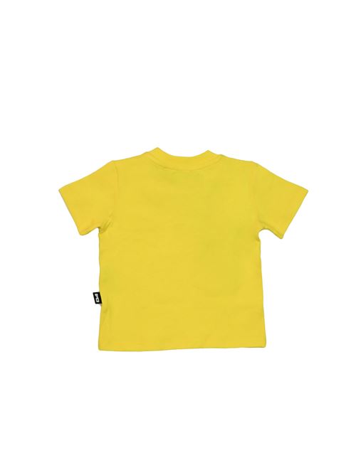 T-shirt, bambino, logata. ALESSANDRINI | 1296M0901YE