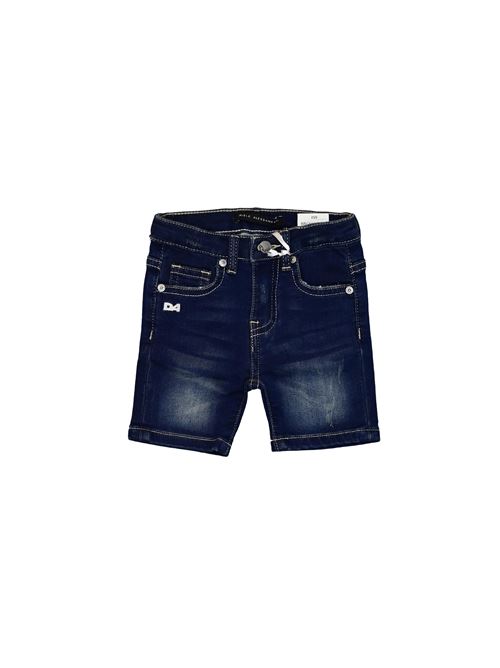 Shorts, bambino, logati. ALESSANDRINI | 1296PD0902U