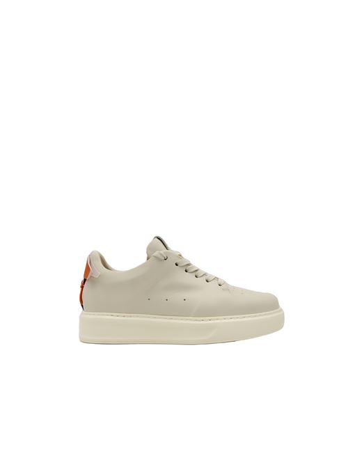 Sneakers, uomo, logate. BARRACUDA | BU3430CA