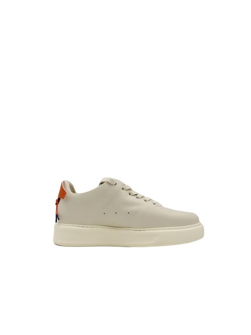 Sneakers, uomo, logate. BARRACUDA | BU3430CA