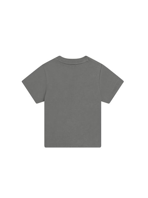 T-shirt, bambino, logata. BOSS | J05A14624