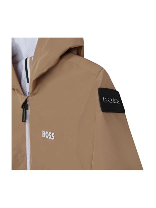  BOSS | J0626109B