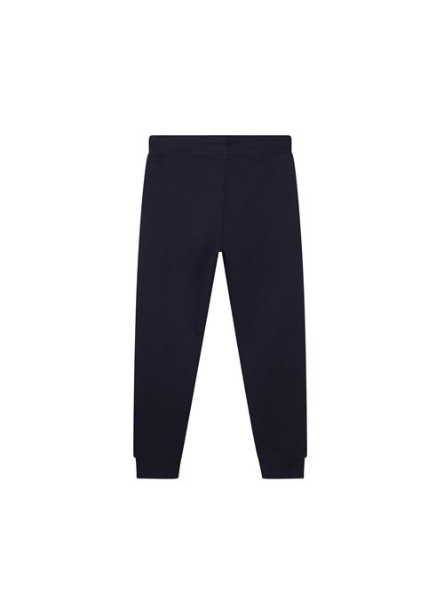 Pantalone jogging, bambino, logato. BOSS | J24832849