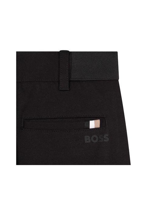 Pantalone, bambino, casual. BOSS | J24843849