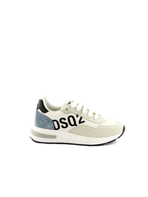 Sneakers, unisex, logate. DSQUARED2 | 736623