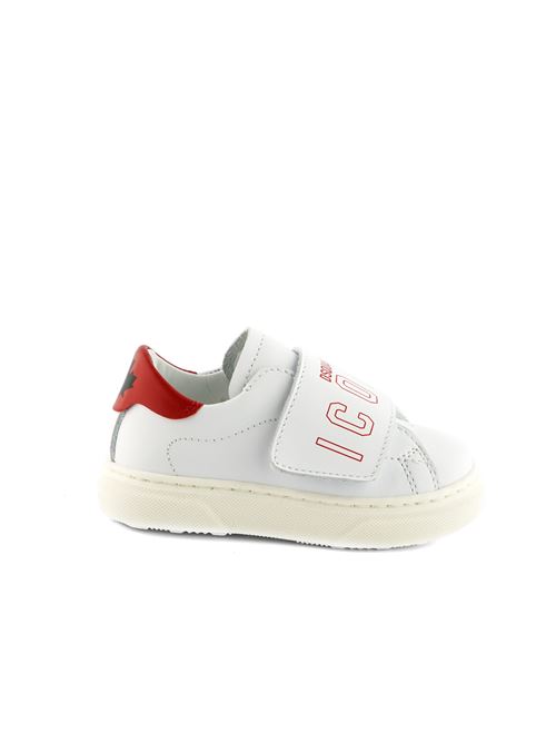 Sneakers, unisex, logate. DSQUARED2 | 737621