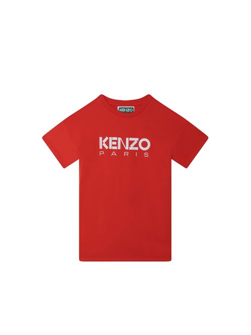 Abito, bambina, logato. KENZO | K12305987