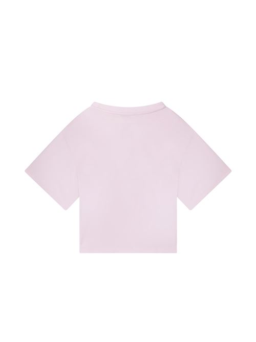 T-shirt, bambina, logata. KENZO | K1562644A