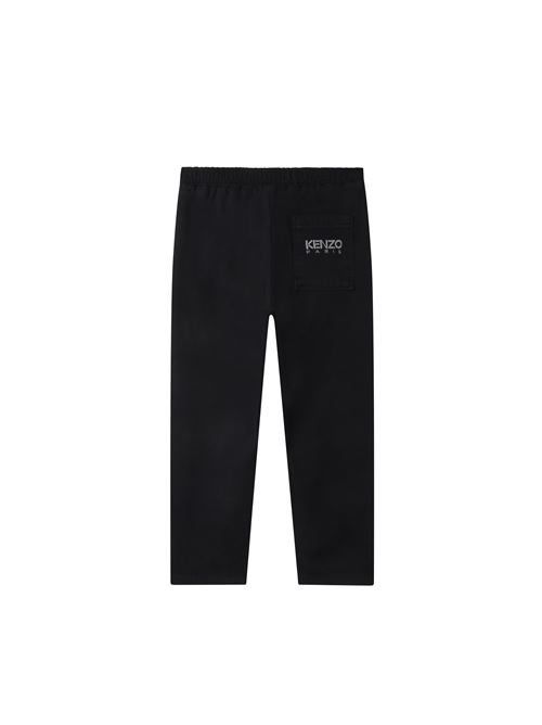 Pantalone, bambino, regular. KENZO | K2428409P