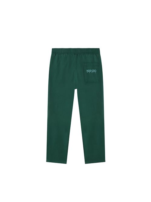 Pantalone, bambino, regular. KENZO | K24284678