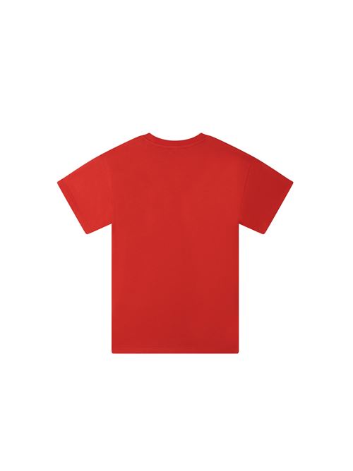 T-shirt, bambino, logata. KENZO | K25777987