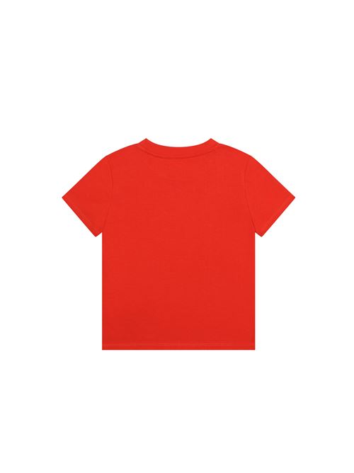 T-shirt, bambino, logata. KENZO | K25782987