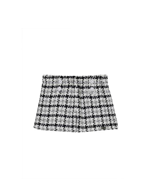 Shorts, bambina, logati. LIU.JO | KA3019T3355Z9153