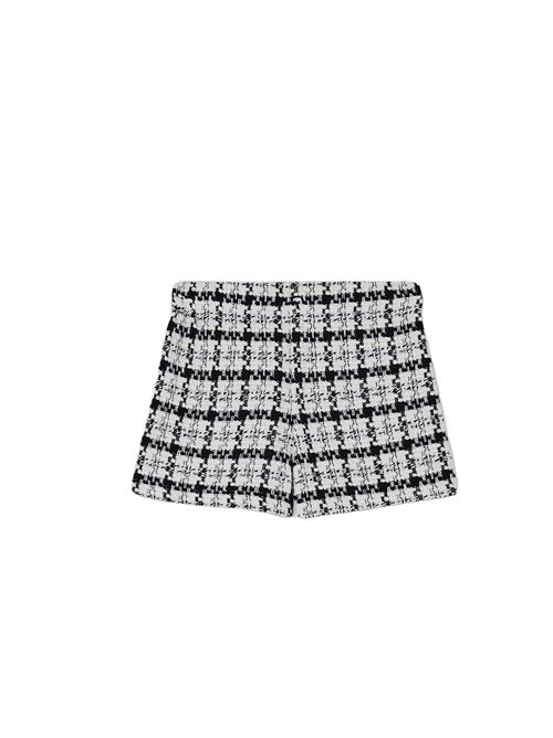 Shorts, bambina, logati. LIU.JO | KA3019T3355Z9153