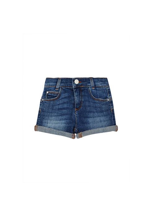 Short, bambina, logato. LIU.JO | KA3026D324677018