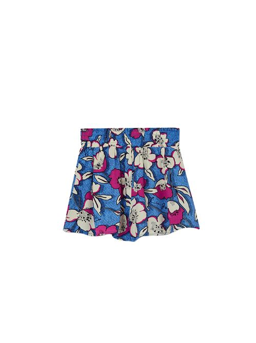 Shorts, bambina, logati. LIU.JO | KA3137TS868R9993