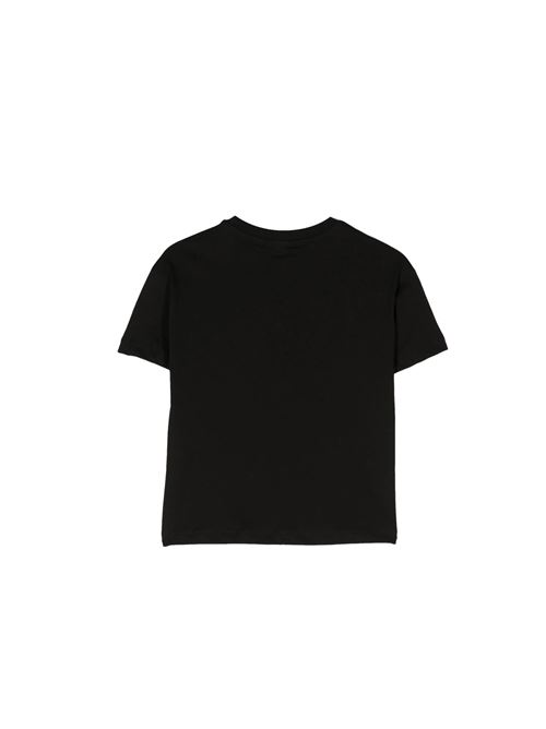 T-shirt, unisex, logata. MSGM | MS02931611028