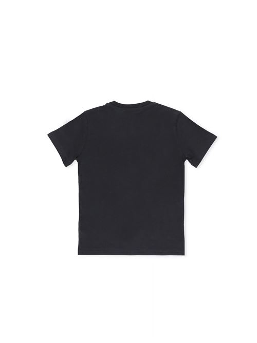 T-shirt, bambino, logata. MSGM | MS029501110