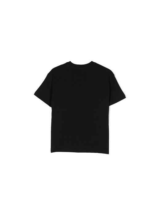 T-shirt, bambino, logata. MSGM | MS029502110