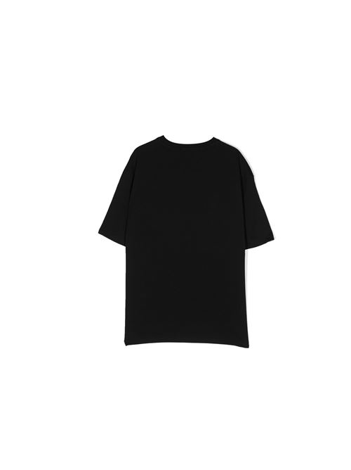 T-shirt, bambino, logata. MSGM | MS029506110