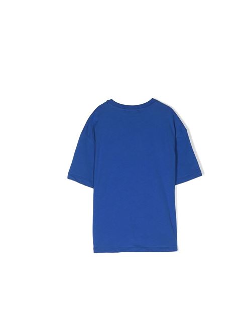 T-shirt, bambino, logata. MSGM | MS029506130