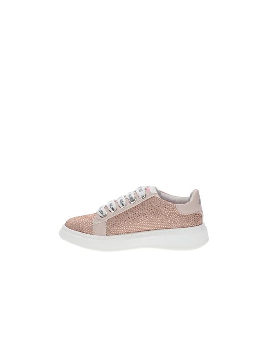 Sneakers, bambina, logate. PACIOTTI | 42353PI