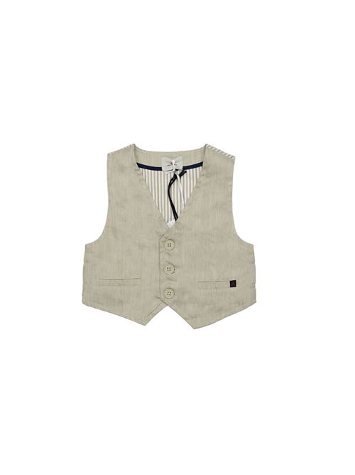 Gilet, bambino, logato. PEUTEREY | PKB0618975