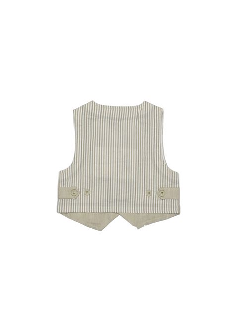 Gilet, bambino, logato. PEUTEREY | PKB0618975