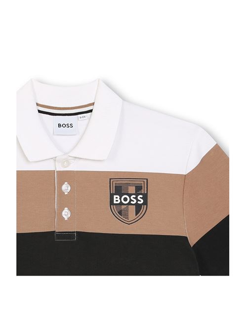  BOSS | J5070710P