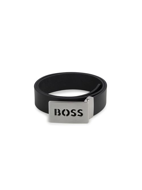 Cintura, bambino, logata. BOSS | J5095409B