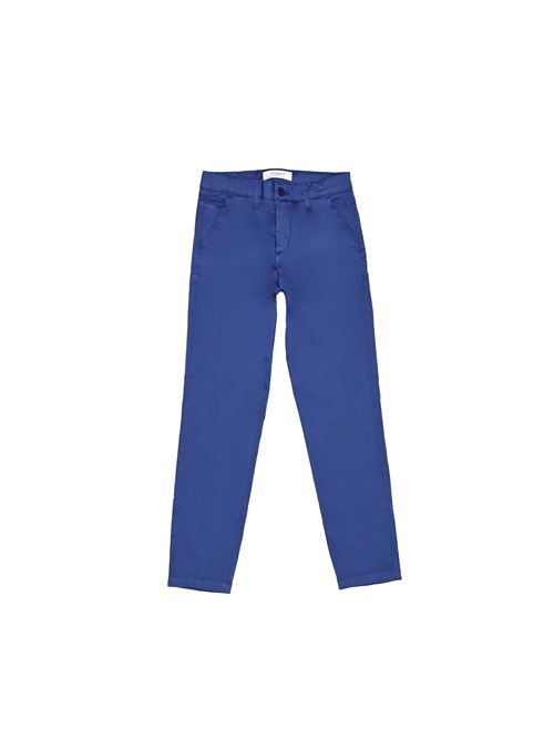 Pantalone, bambino, logato. JECKERSON | J3820OCE