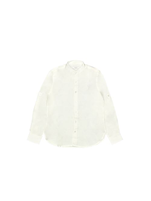 Camicia, bambino, logata. JECKERSON | J3897LA