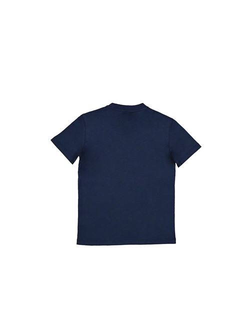 T-shirt, bambino, logata. JECKERSON | J3911BL