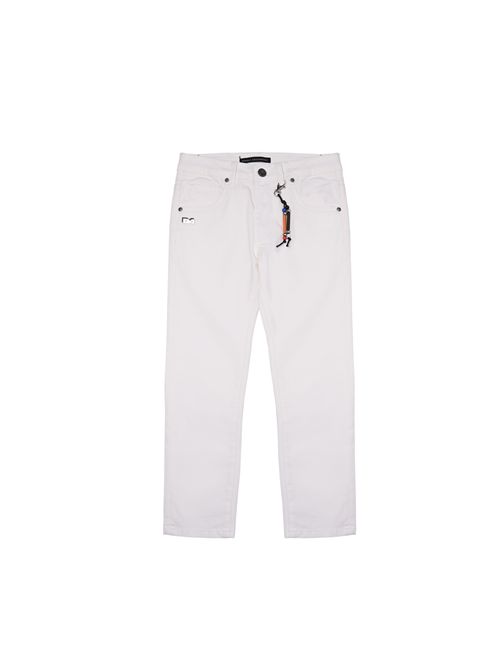 Pantalone, bambino, logato. ALESSANDRINI | 1235P00249WH