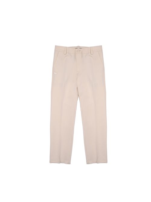 Pantalone, bambino, logato. ALESSANDRINI | 1235P00291BE