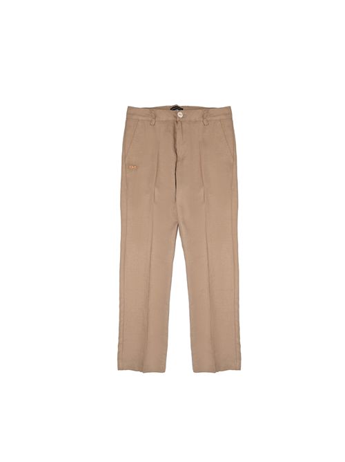 Pantalone, bambino, logato. ALESSANDRINI | 1235P00297CA