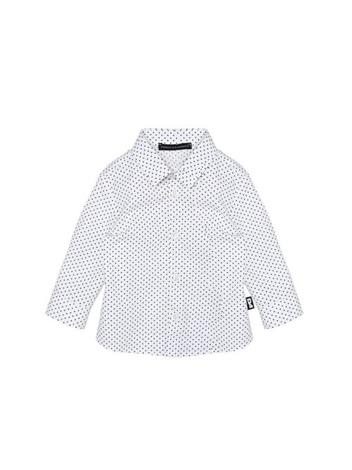 Camicia, bambino, logata. ALESSANDRINI | 1295C00264WH