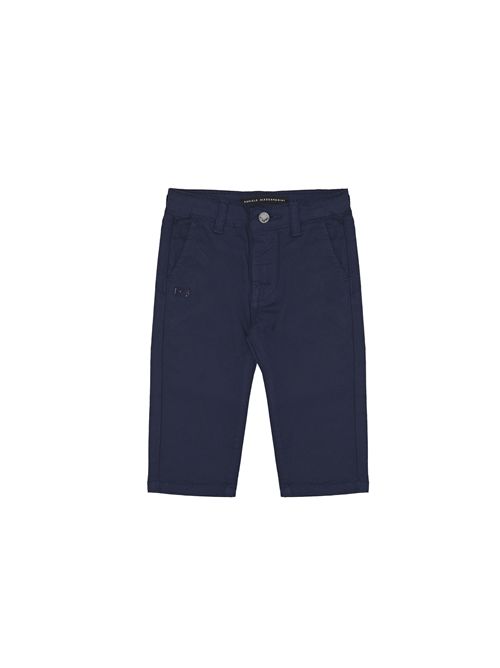 Pantalone, bambino, logato. ALESSANDRINI | 1295P00198NA