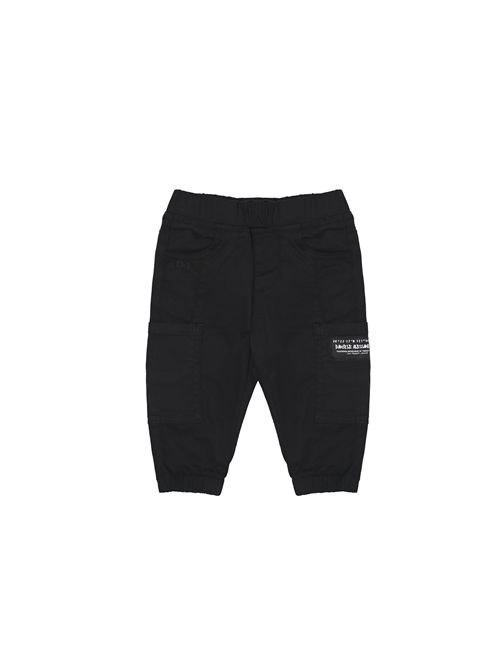 Pantalone, bambino, logato. ALESSANDRINI | 1295P00262BK