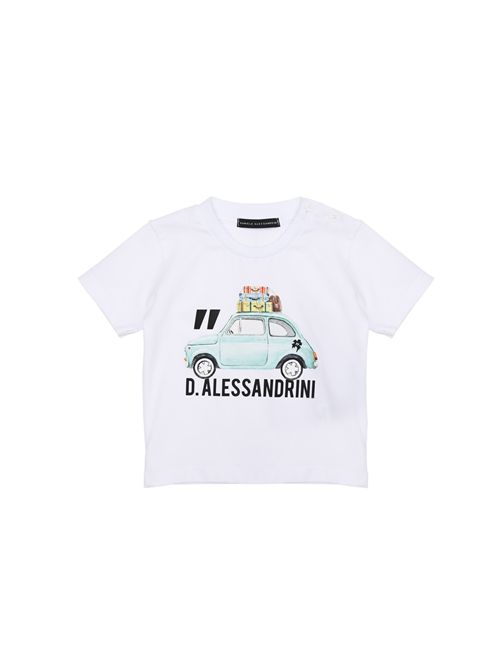  ALESSANDRINI | 1296M00237WH